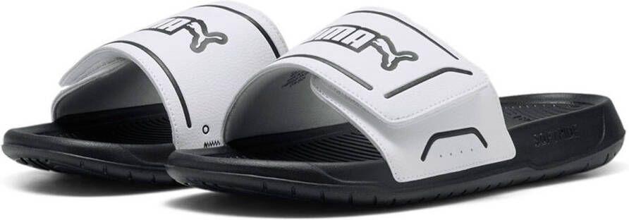 PUMA SELECT Royal Comfort 2 Slippers Wit