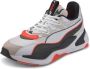PUMA SELECT Rs-2k Messaging Schoenen Grijs Man - Thumbnail 1