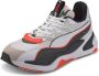 PUMA SELECT Rs-2k Messaging Sneakers Grijs Man - Thumbnail 1