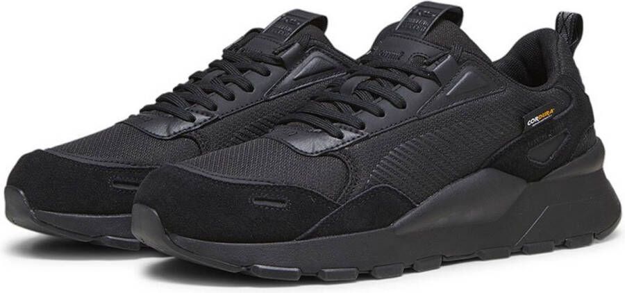PUMA SELECT Rs 3.0 Cordura Sneakers Zwart Man