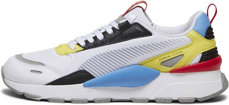 PUMA SELECT Rs 3.0 Energy Sneakers Wit Man