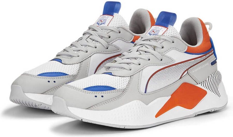 Puma Gedurfde Revolutie Sneaker Multicolor Heren
