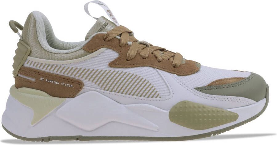 PUMA SELECT Rs-x Candy Sneakers Wit Vrouw