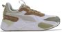 PUMA Rs-x Candy Wns Lage sneakers Dames Wit + - Thumbnail 2