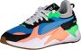 Adidas Puma Select Rs-x Hard Drive Sneakers Veelkleurig Man - Thumbnail 1