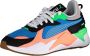 Adidas Puma Select Rs-x Hard Drive Sneakers Veelkleurig Man - Thumbnail 1