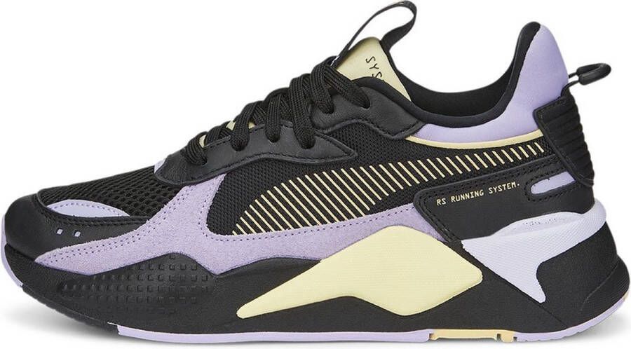 PUMA SELECT Rs-x Reinvention Sneakers Beige Vrouw