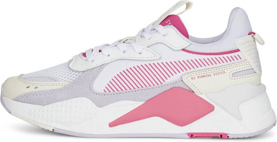 Puma Dames Sneakers Rs-X Reinvention 369579 17 White Dames - Foto 1
