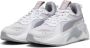 Puma RS-X Soft Wns dewdrop white Wit Leer Lage sneakers Dames - Thumbnail 2