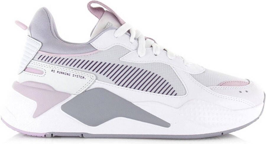 PUMA SELECT Rs-x Soft Sneakers Wit Vrouw