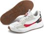 Puma Rs-z Heren Schoenen White Mesh Synthetisch Foot Locker - Thumbnail 1