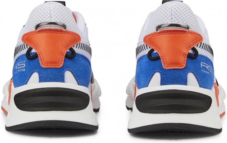 PUMA SELECT Rs-z Junior Trainers Veelkleurig Jongen