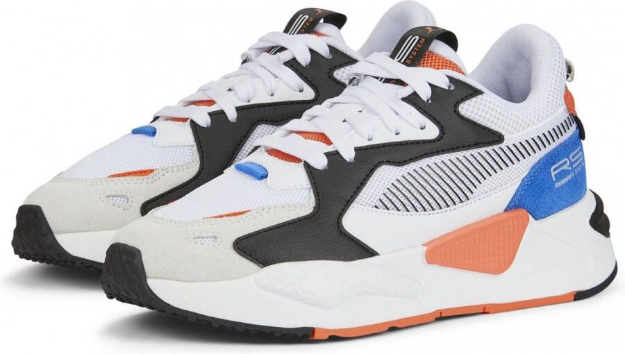 PUMA SELECT Rs-z Junior Trainers Veelkleurig Jongen - Foto 2