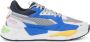 PUMA SELECT RS-Z Reinvention Sneakers High Rise Bluemazing Heren - Thumbnail 2