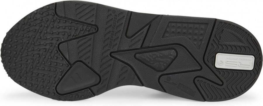 PUMA SELECT Puma Rs-Z Reinvention De sneakers van de manier Man Zwarte - Foto 8