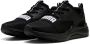 PUMA SELECT Softride Wired 2 Hardloopschoenen Zwart Man - Thumbnail 1