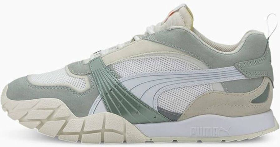 PUMA SELECT Sports Trainers for Women Puma Kyron Wild Beige Unisex
