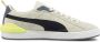 Puma Klassieke Suede Sneaker Multicolor Heren - Thumbnail 1