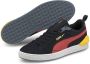Puma Men's shoes sneakers 381183 03 Zwart Heren - Thumbnail 1
