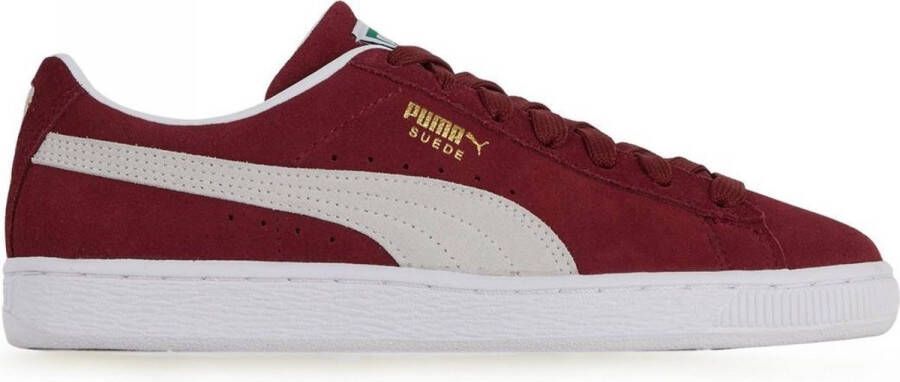 PUMA De sneakers van de manier Suede Classic XXI - Foto 4