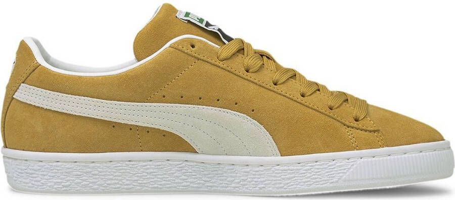 PUMA SELECT Suede Classic Xxl Sneakers Geel 1 2
