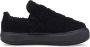 PUMA SELECT Suede Mayu Slip-On Teddy Sneakers Dames Puma Black Dark Slate - Thumbnail 1