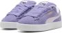 PUMA SELECT Suede Xi Schoenen Paars 1 2 Man - Thumbnail 1