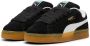 Puma Suede Heren Schoenen Zwart Maat: 46 Suède Foot Locker - Thumbnail 2
