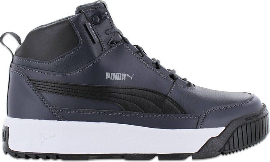 PUMA SELECT Tarrenz SB II Puretex Heren Winterschoenen Schoenen Leer Blauw