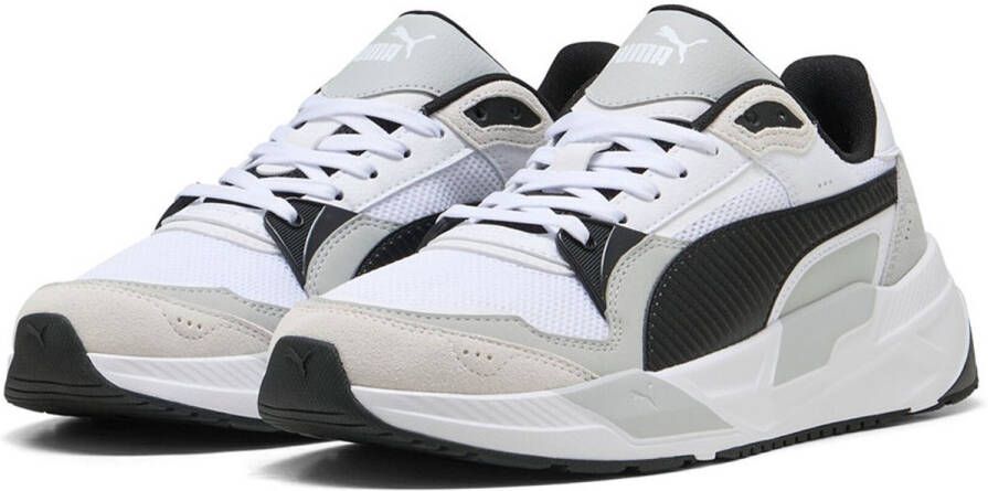 PUMA SELECT Trinity 2 Schoenen Wit