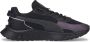 PUMA SELECT Wild Rider Grip LS Sneakers Puma Black Dark Shadow Heren - Thumbnail 1