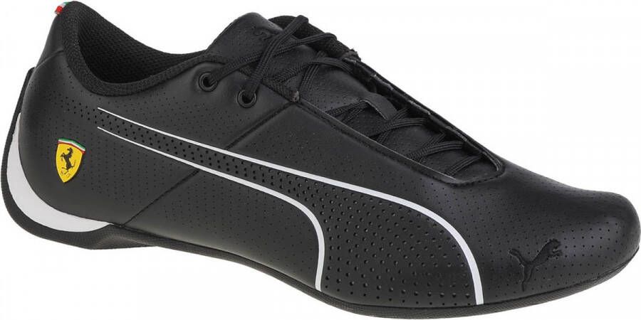 PUMA SF Future Cat Ultra 306241 02 Mannen Zwart Sneakers