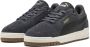PUMA Shuffle Downtown SD Unisex Sneakers Dusky Gray- Black- Gold - Thumbnail 1
