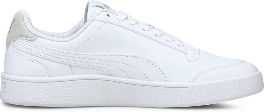 Puma Stijlvolle Sneakers voor nen en White - Foto 3