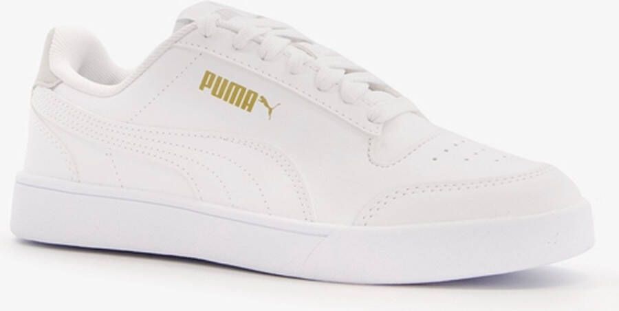 Puma Stijlvolle Sneakers voor nen en White - Foto 2