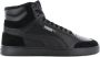 PUMA SELECT Shuffle Mid Fur Winterschoenen gevoerd Schoenen 387609-01 Zwart - Thumbnail 1