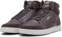 PUMA Shuffle Mid Fur wintersneaker gevoerd 387609 03 grijs - Thumbnail 1