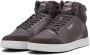 PUMA Shuffle Mid Fur wintersneaker gevoerd 387609 03 grijs - Thumbnail 1