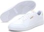 Puma Zapatillas Shuffle para hombre Wit Heren - Thumbnail 1