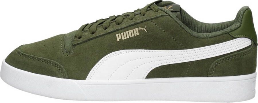PUMA NU 21% KORTING Sneakers Shuffle SD