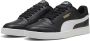 Puma Stijlvolle Shuffle Sneakers voor Mannen Black Heren - Thumbnail 2