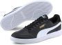 Puma Stijlvolle Shuffle Sneakers voor nen Black - Thumbnail 2