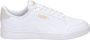 Puma Zapatillas Shuffle para hombre Wit - Thumbnail 1