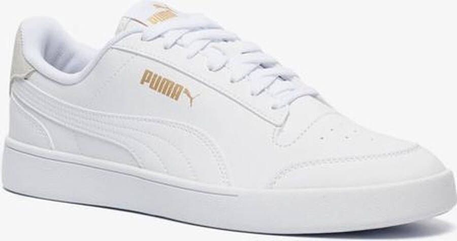 Puma Zapatillas Shuffle para hombre Wit