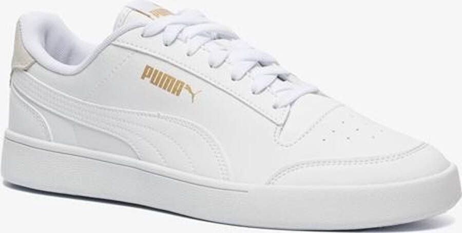 Puma Zapatillas Shuffle para hombre Wit