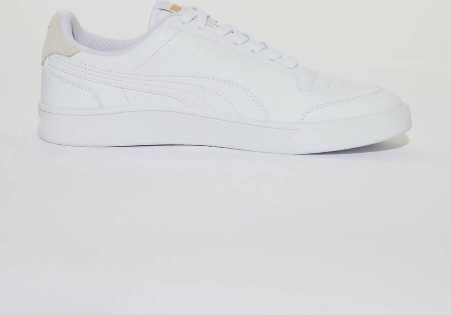 Puma Zapatillas Shuffle para hombre Wit