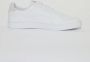 Puma Zapatillas Shuffle para hombre Wit - Thumbnail 4