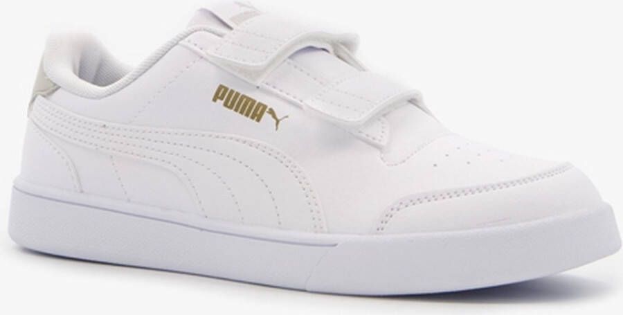 Puma Sneakers met klittenbandsluiting model 'SHUFFLE' - Foto 2