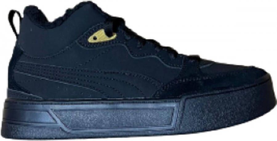 PUMA Sky Demi Teddy WS Dames Sneaker