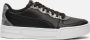 Skechers Sneakers UNO GOLDEN AIR Vrijetijdsschoen lage schoen veterschoen met metallic inzet - Thumbnail 2